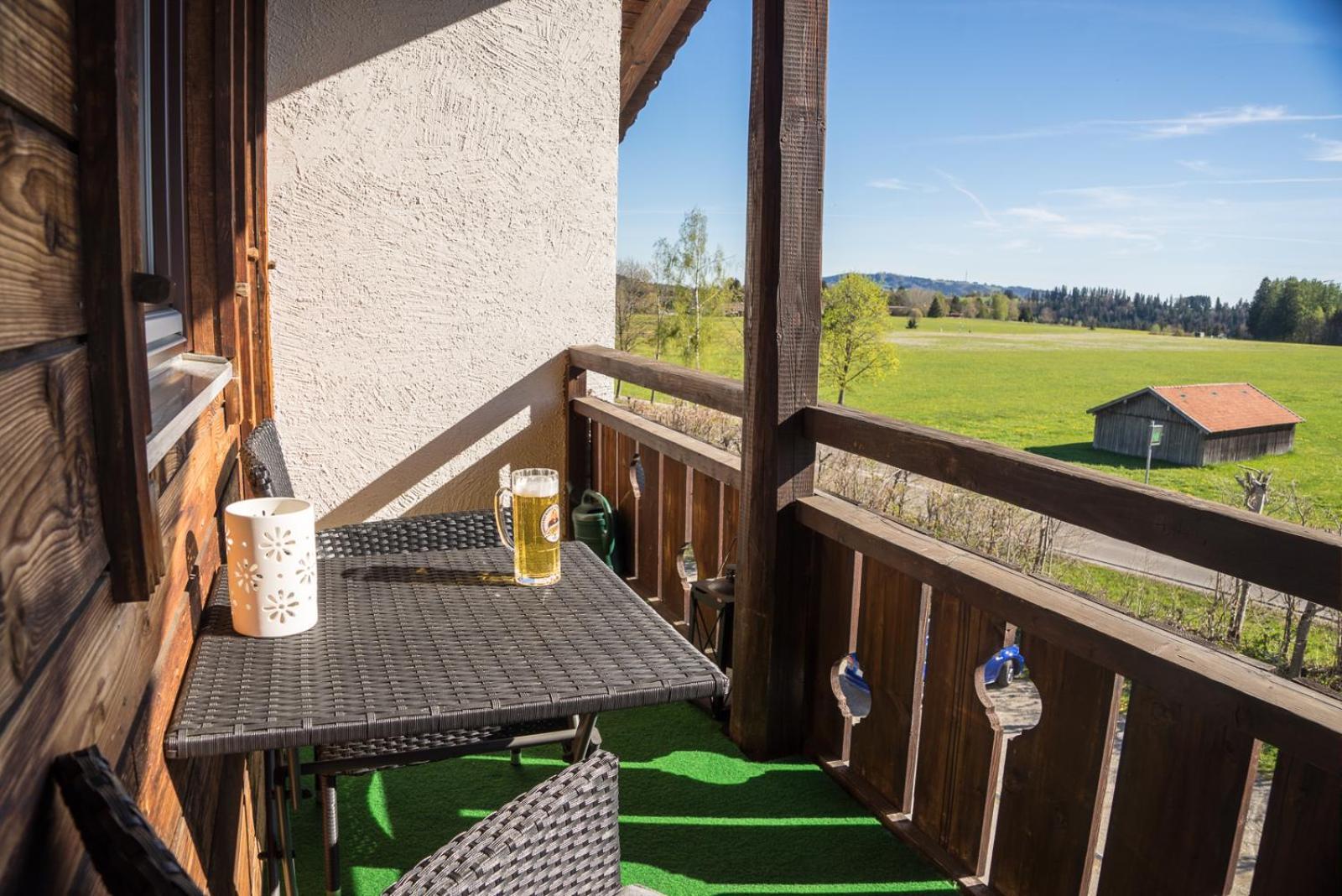 Terrassen-Camping Am Richterbichl Rottenbuch Cameră foto